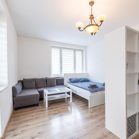 Apartament Szczecin Kobalt - Wielkopolska Bagian luar foto