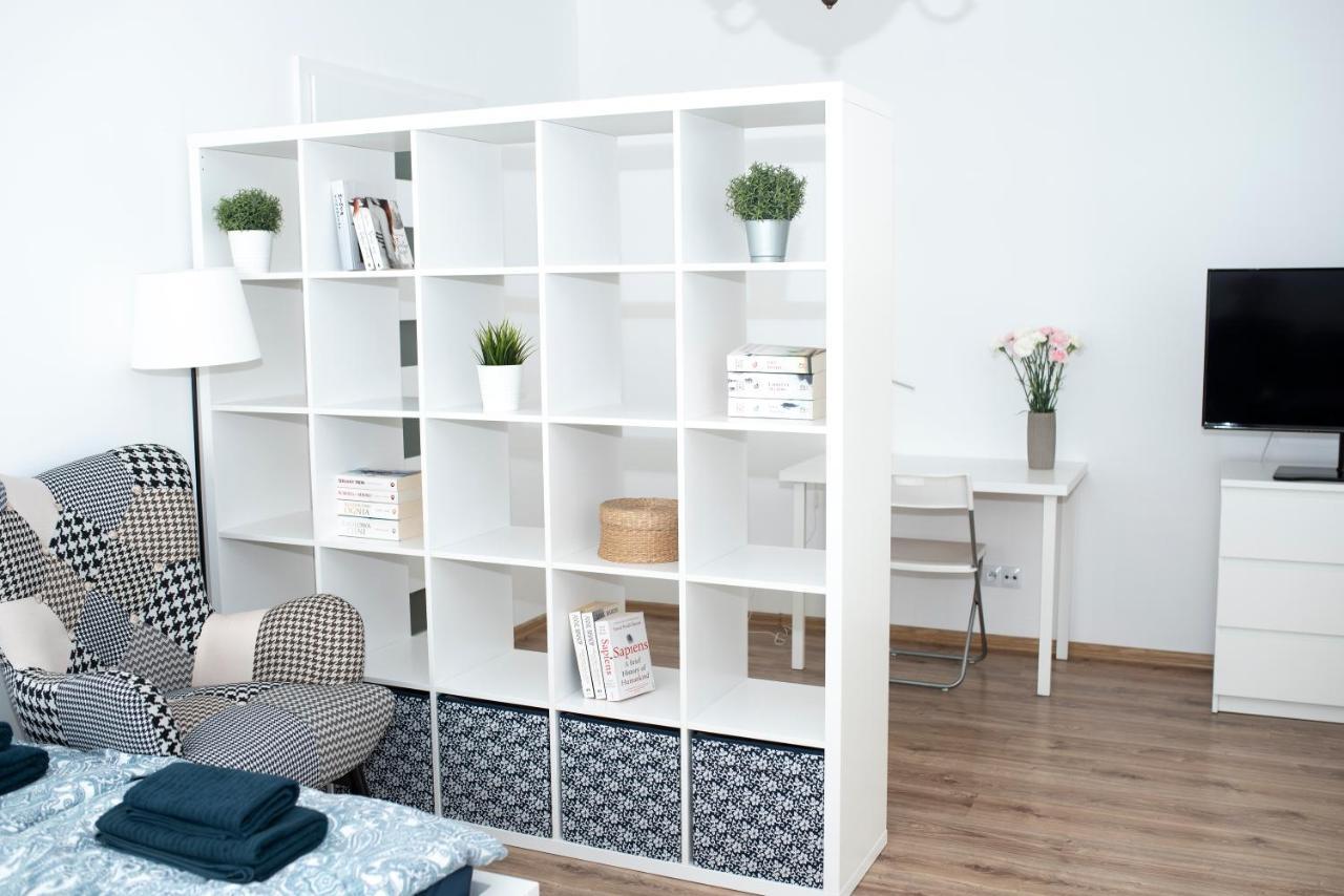 Apartament Szczecin Kobalt - Wielkopolska Bagian luar foto