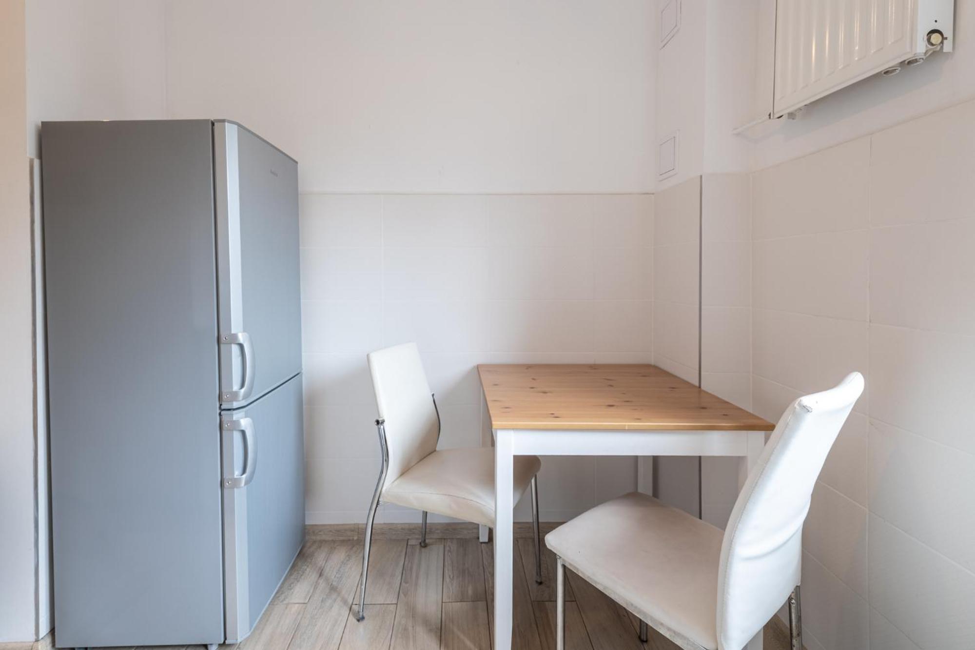 Apartament Szczecin Kobalt - Wielkopolska Bagian luar foto