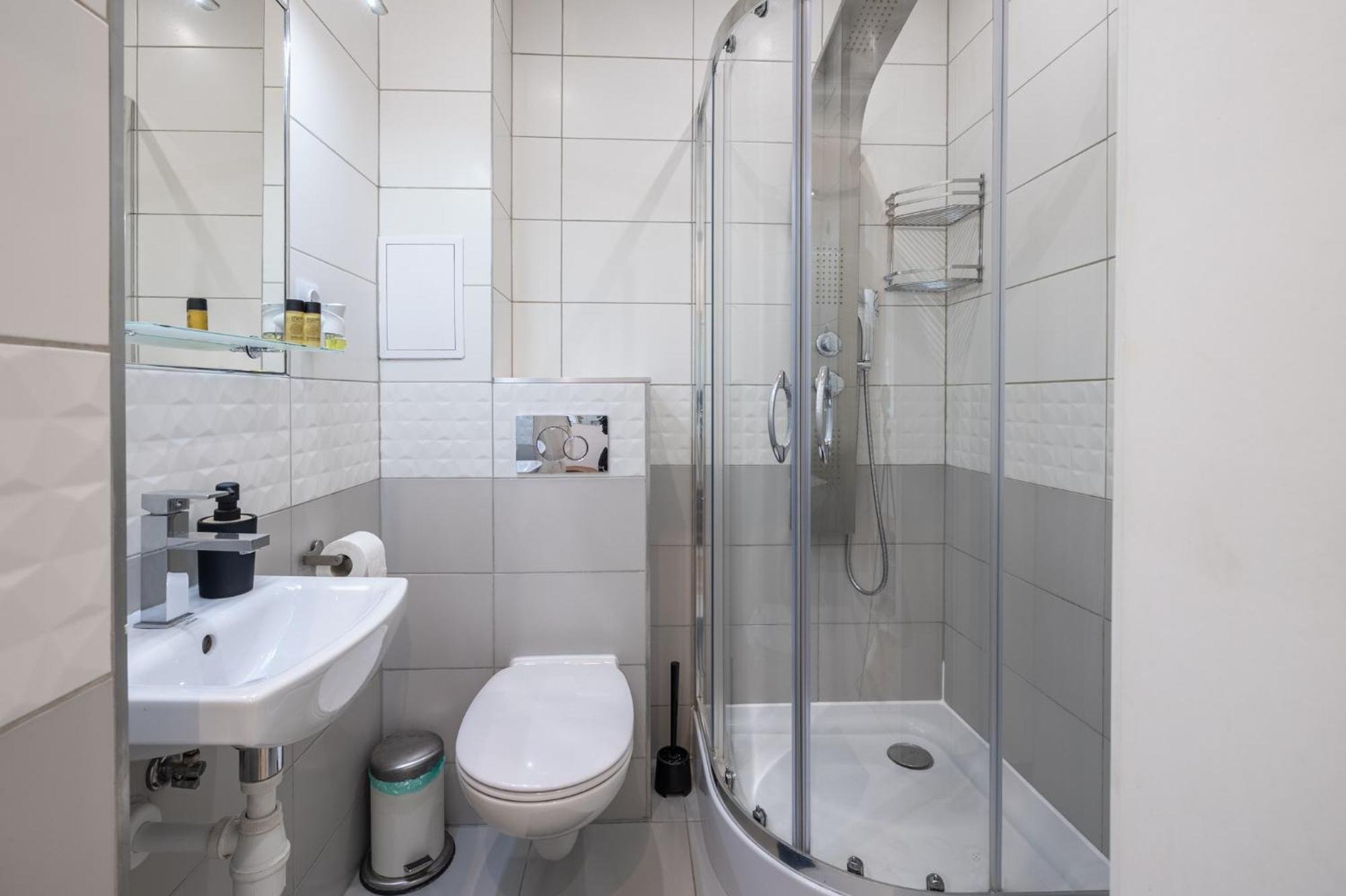 Apartament Szczecin Kobalt - Wielkopolska Bagian luar foto