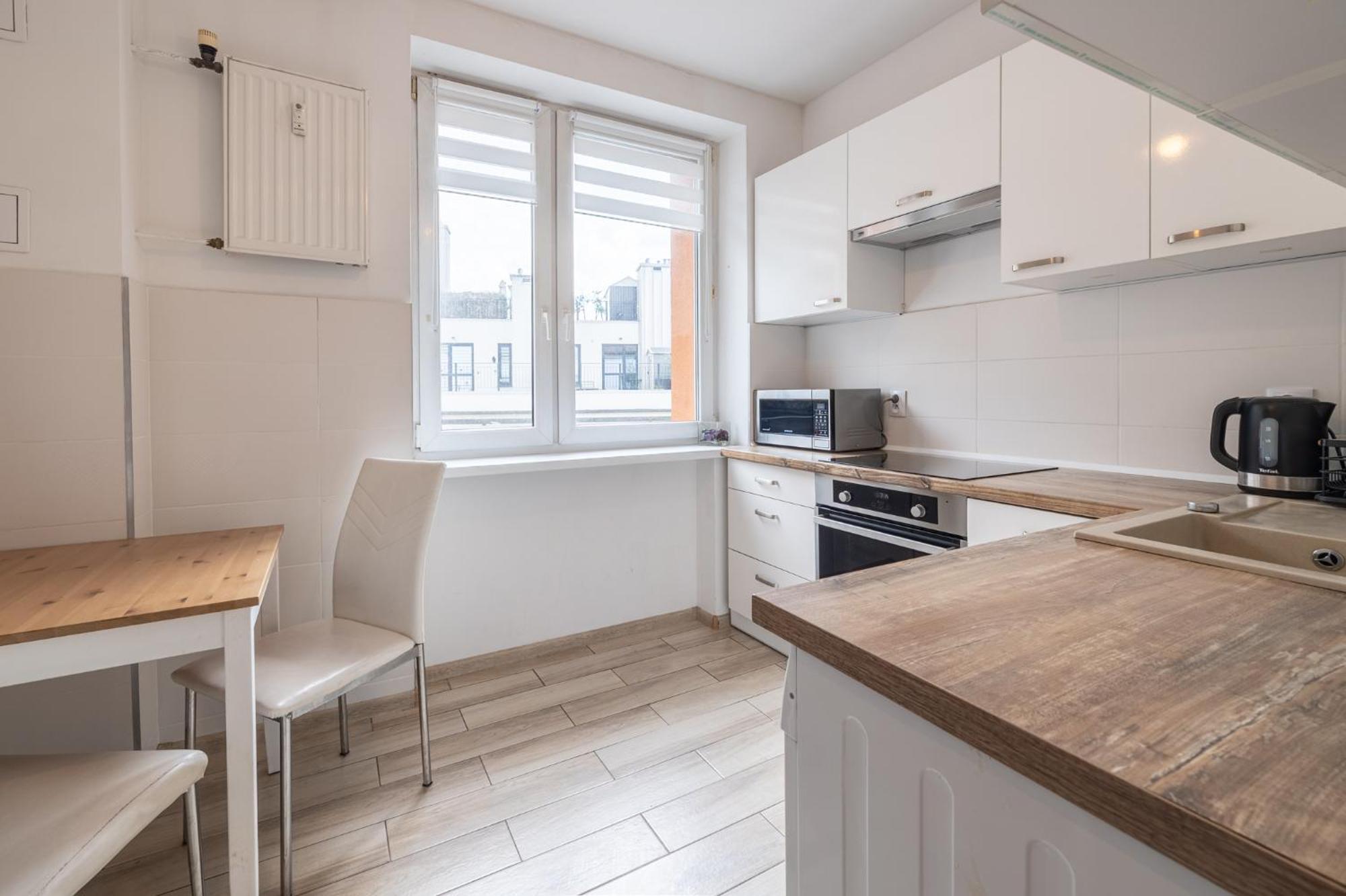 Apartament Szczecin Kobalt - Wielkopolska Bagian luar foto
