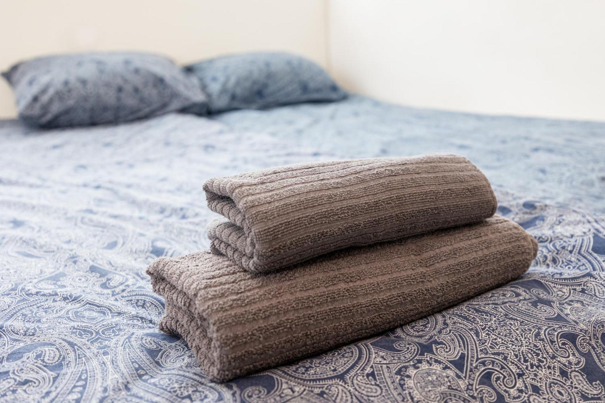 Apartament Szczecin Kobalt - Wielkopolska Bagian luar foto