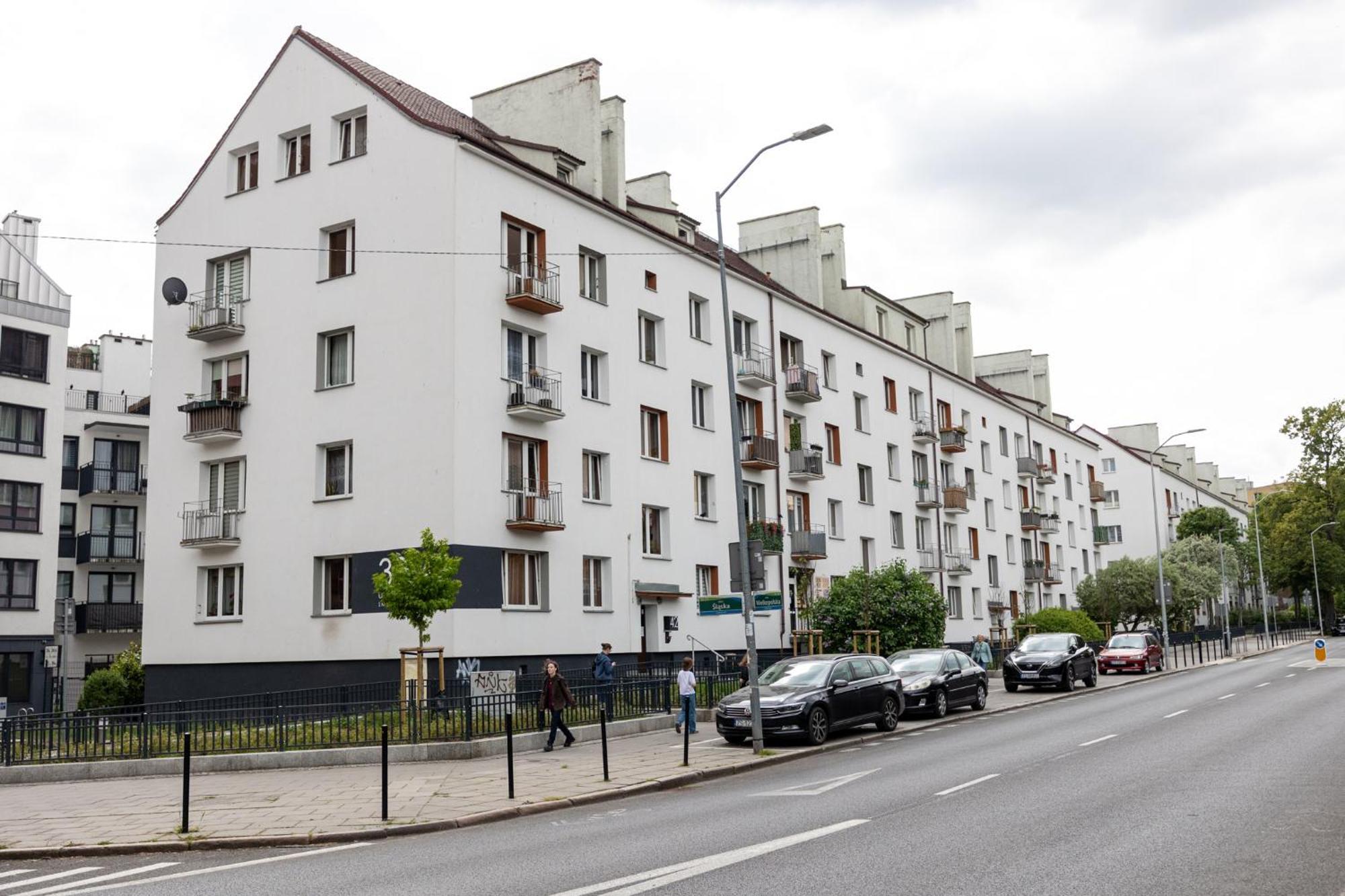 Apartament Szczecin Kobalt - Wielkopolska Bagian luar foto
