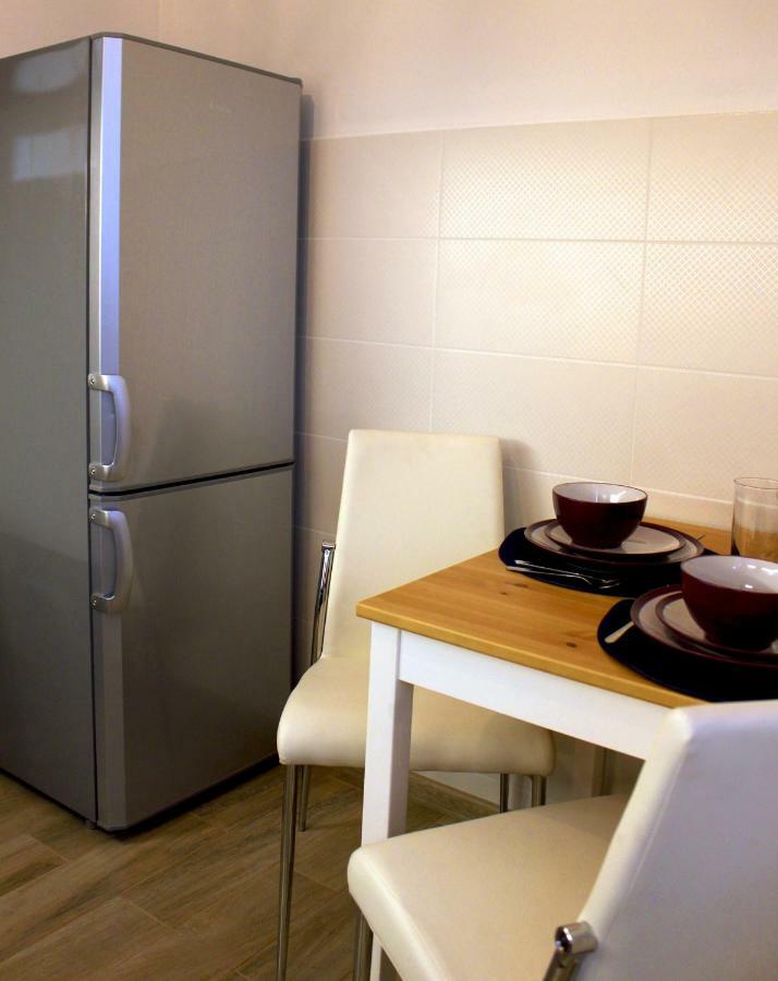 Apartament Szczecin Kobalt - Wielkopolska Bagian luar foto