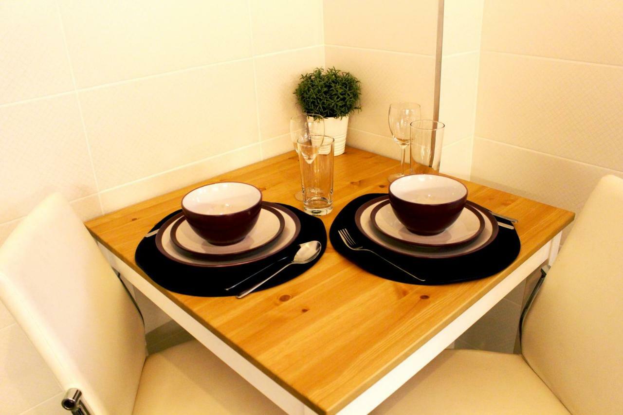 Apartament Szczecin Kobalt - Wielkopolska Bagian luar foto