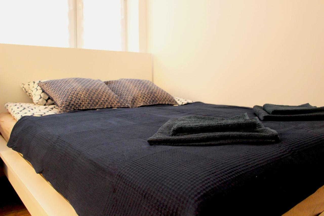 Apartament Szczecin Kobalt - Wielkopolska Bagian luar foto